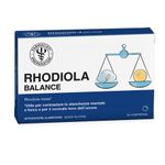 Unifarco Rhodiola Balance Compresse