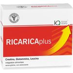 Unifarco Ricarica Plus Buste