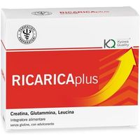Unifarco Ricarica Plus Buste