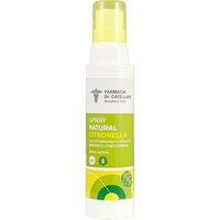Unifarco Spray Naturale Citronella Anti-Zanzare