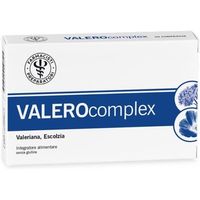 Unifarco Valero Complex Compresse