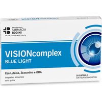 Unifarco Vision Complex Blue Light Capsule