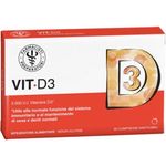 Unifarco Vitamina D3 Compresse