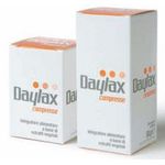 Unifarmed Daylax Compresse