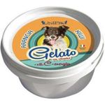 Unipro Gelato Arancia e Kiwi per Cani