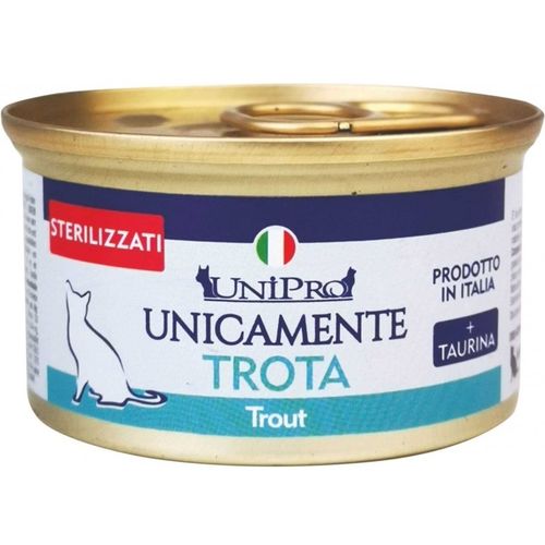 In The Nature® Crocchette Trota Per Cani Di Piccola Taglia - In The Nature - Foto 10