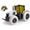 Universal Hobbies Massey Ferguson Next Concept Tractor 2020