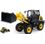 Universal Hobbies Ruspa Komatsu WA100M-8