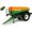 Universal Hobbies Spandiconcime Amazone ZG-TS 10001