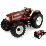Universal Hobbies Trattore Fiat Centenario Concept 100Th Anniversary Celebration
