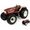 Universal Hobbies Trattore Fiat Centenario Concept 100Th Anniversary Celebration