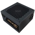 UNYKAch ATX Atilius 2.0 Black