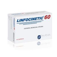Up Pharma Linfocinetic