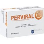 Up Pharma Perviral C Compresse