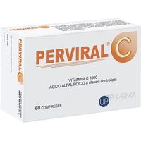 Up Pharma Perviral C Compresse