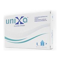 Up Pharma Unixa Gocce Oculari