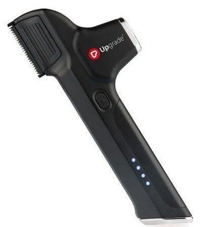 Upgrade Styler Cut