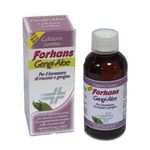 Forhans Gengi Aloe Collutorio