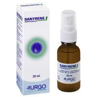 Urgo Medical Sanyrene Olio Spray
