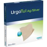 Urgo Medical Urgotul Ag/Silver Medicazione Sterile
