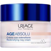 Uriage Age Absolu Crema Rosa Ridensificante