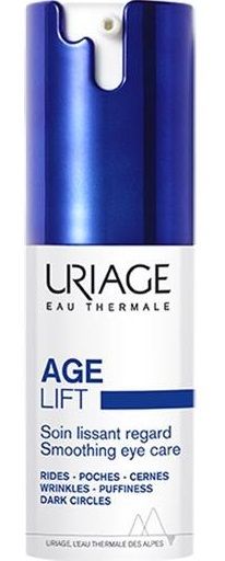 Uriage Age Lift Contorno Occhi Levigante