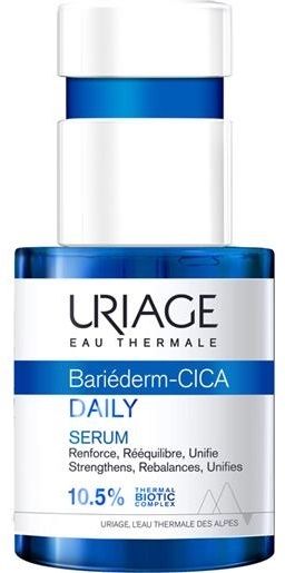 Uriage Bariederm Cica Daily Siero