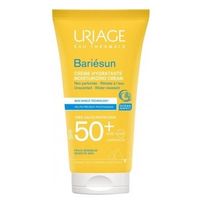 Uriage Bariesun Crema Solare Idratante SPF50+ Senza Profumo