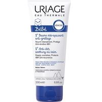 Uriage Bebe Balsamo Olio Lenitivo Antiprurito