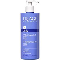 Uriage Bebé Latte Idratante
