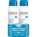 Uriage Deodorante Fraicheur
