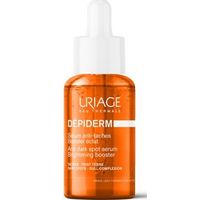 Uriage Depiderm Siero Antimacchie Booster