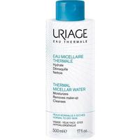 Uriage Eau Thermale Acqua Micellare Detergente Pelle Normale - Secca