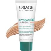 Uriage Hyseac 3-Regul Trattamento Goblale Colorato SPF30