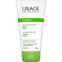 Uriage Hyseac Gel Detergente