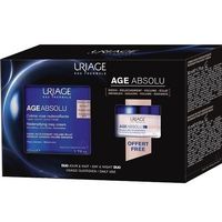 Uriage Kit Age Absolu Giorno e Notte
