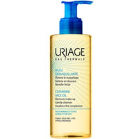 Uriage Olio Struccante Viso e Occhi