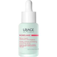 Uriage Roseliane Siero Levigante Anti-Rossore