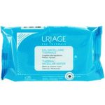 Uriage Salviettine Struccanti con Acqua Micellare Termale