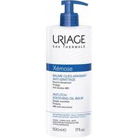 Uriage Xemose Balsamo Olio Anti-Prurito