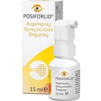 Ursapharm Posiforlid Spray Oculare