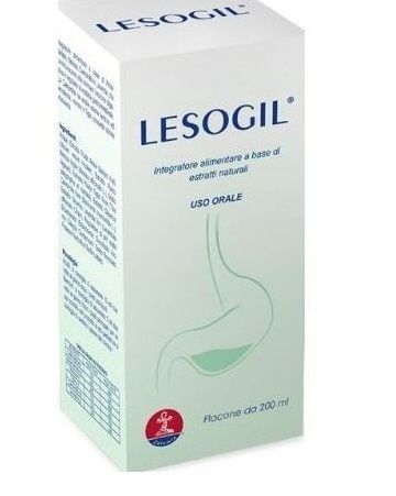 USP Lesogil Stick