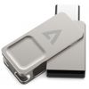 V7 Flash Drive USB-C e USB-A 3.2