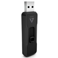 V7 Unità flash USB 3.1 con connettore USB retrattile
