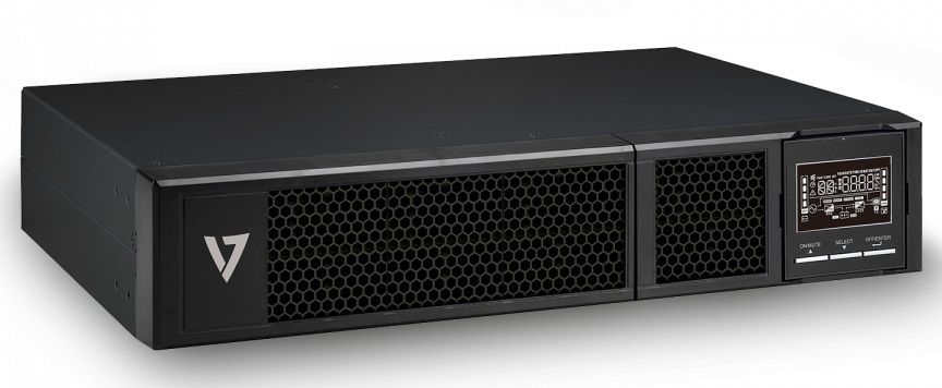 V7 UPS2URM1500DC-NC