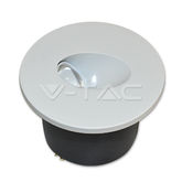 V-TAC VT-1109 Spot Luce scale rotondo LED 3W A