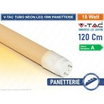 V-TAC VT-1228 Tubo LED G13 18W 120cm