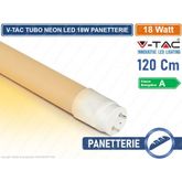 V-TAC VT-1228 Tubo LED G13 18W 120cm