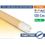 V-TAC VT-1228 Tubo LED G13 18W 120cm