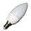 V-TAC VT-1818 Lampadina Candela LED 4W E14 A+